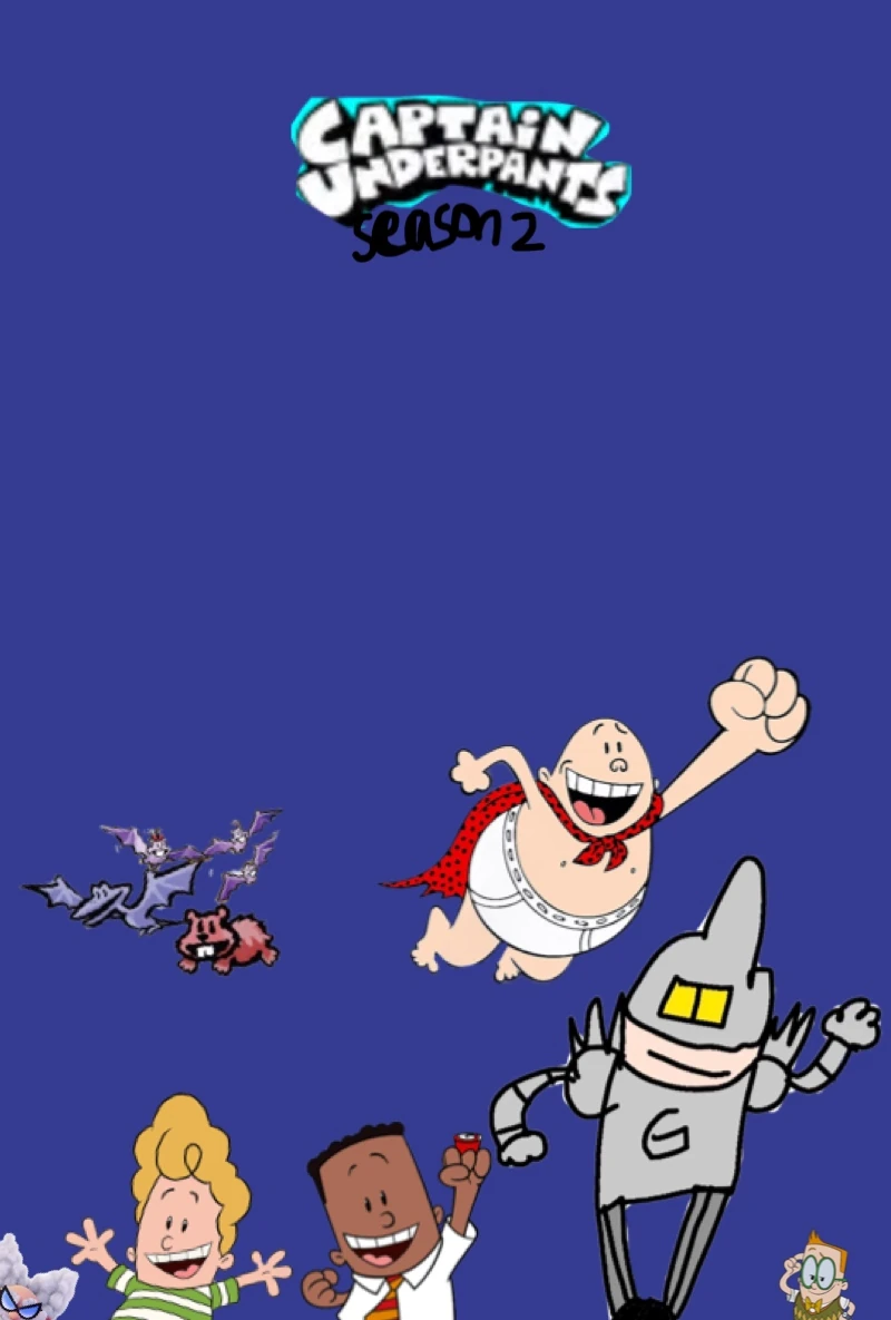 Category Season 2 Captain Underpants The First Epic Series Wiki Fandom category-season-2-captain-underpants-the-first-epic-series-wiki-fandom