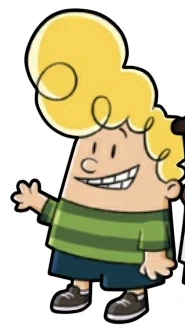 Netflix Harold Hutchins | Captain Underpants The First Epic Series Wiki ...