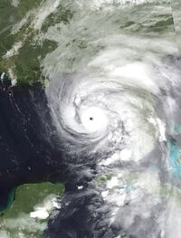 2049 Atlantic Hurricane Season