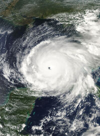 2033 Atlantic Hurricane Season