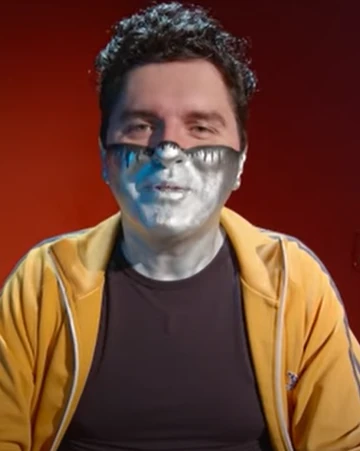 Alan Melikdjanian: The Skeptic's Visual Effects Architect