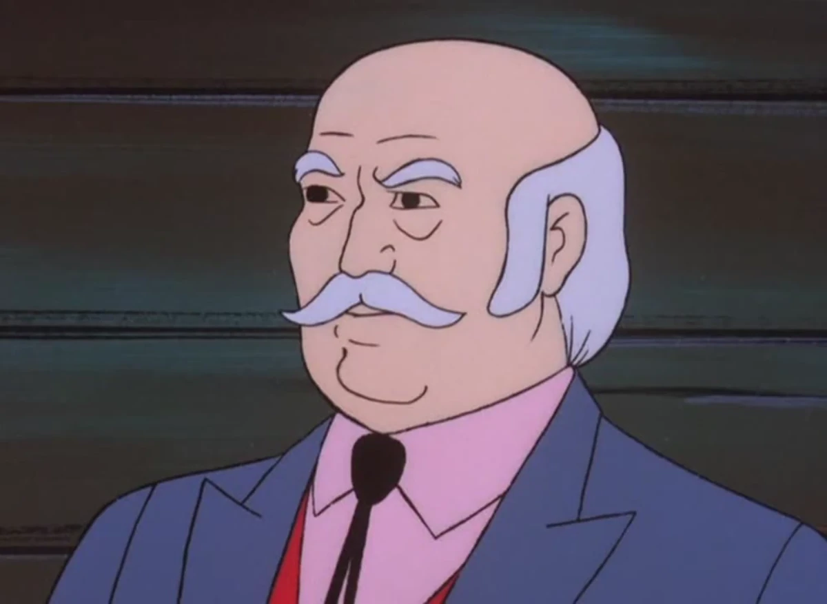 Casey Jones Captain Caveman Wiki Fandom