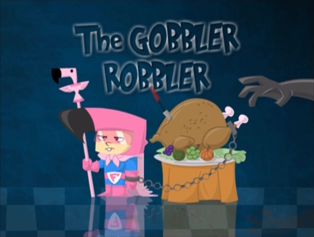 Category:Episodes | Captain Flamingo Wikia | Fandom