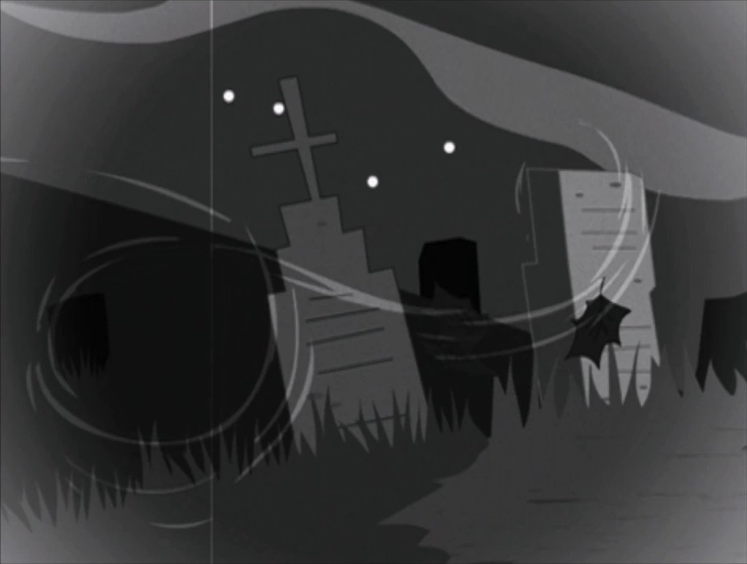 Night of the Living Flamingo/Gallery | Captain Flamingo Wikia | Fandom