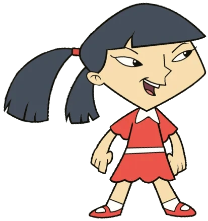 Category:Characters | Captain Flamingo Wikia | Fandom