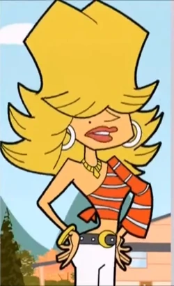 Carol | Captain Flamingo Wikia | Fandom