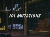 101 Mutations