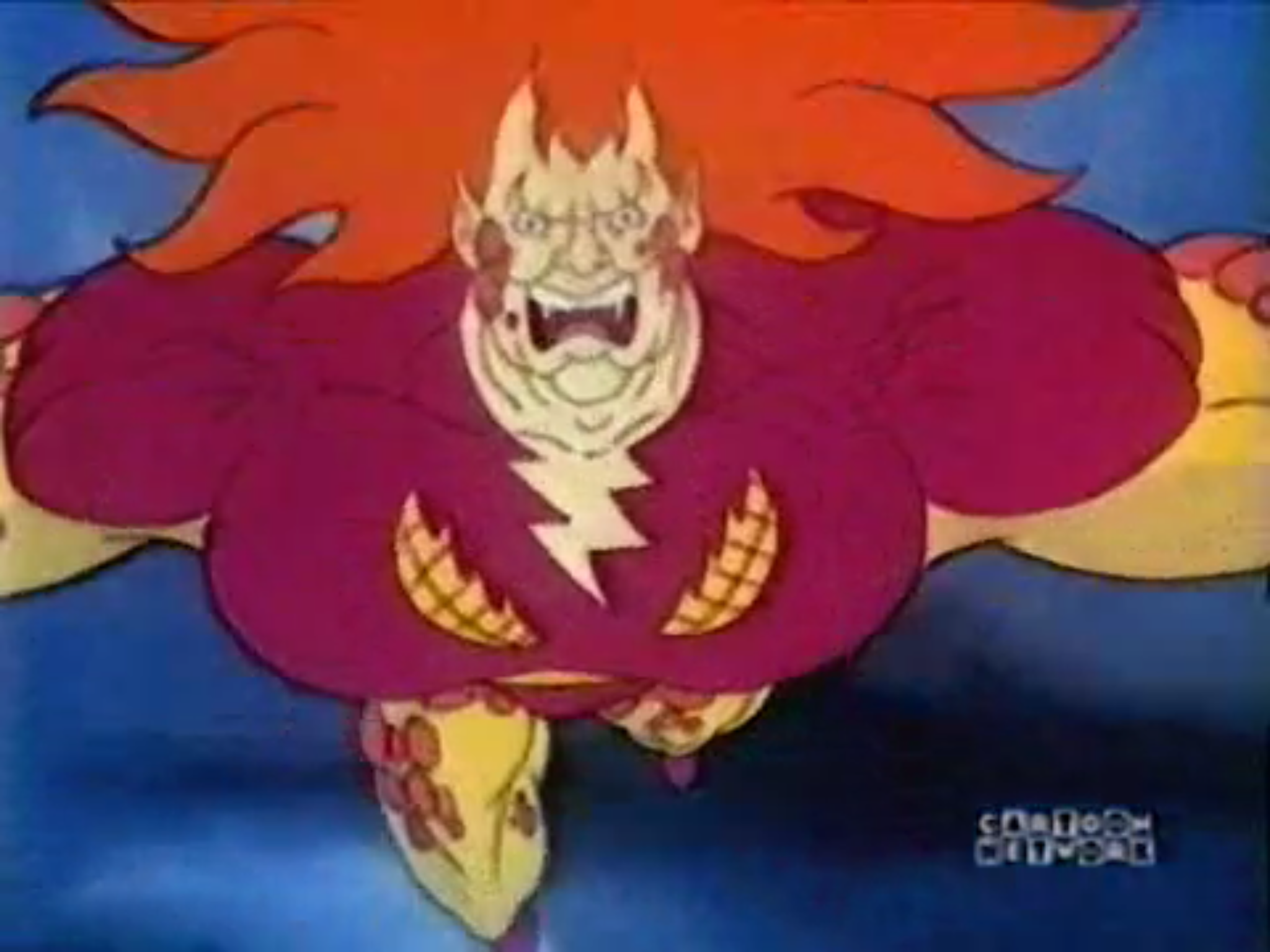 captain planet wiki captain pollution