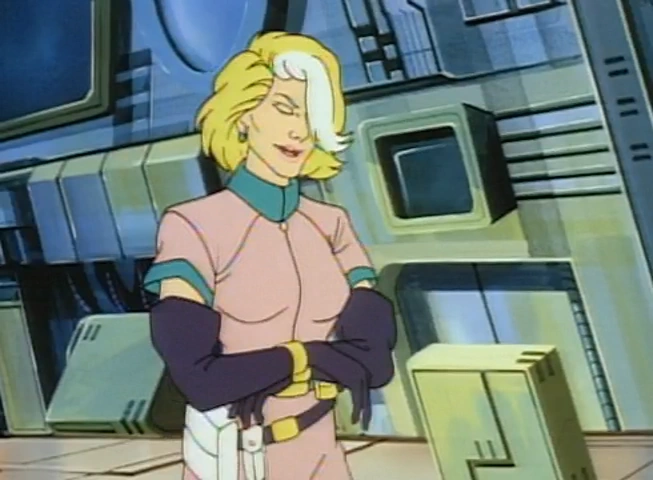 A Perfect World | Captain Planet and the Planeteers Wiki | Fandom