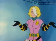 Summit to Save Earth Part I | Captain Planet and the Planeteers Wiki ...