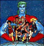 Captain planet 02