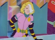 Summit to Save Earth Part I | Captain Planet and the Planeteers Wiki ...