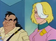 Summit to Save Earth Part I | Captain Planet and the Planeteers Wiki ...