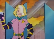 Summit to Save Earth Part I | Captain Planet and the Planeteers Wiki ...