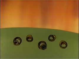 Pollution Rings