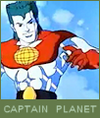 Captain Planet