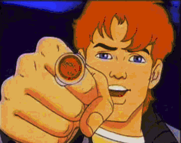 Fire Ring | Captain Planet and the Planeteers Wiki | Fandom