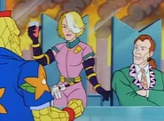 Summit to Save Earth Part I | Captain Planet and the Planeteers Wiki ...