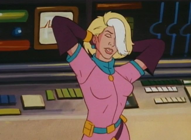 Hollywaste | Captain Planet and the Planeteers Wiki | Fandom