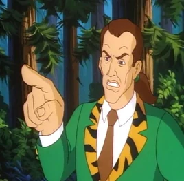 S06E02 - Looten Plunder