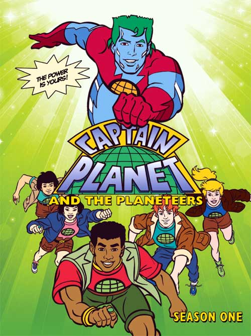 captain planet wiki good bomb is hard to find