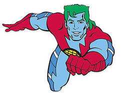 Captain Planet Captain Planet And The Planeteers Wiki Fandom