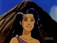 Volcano014.jpg (15 KB) “Children. They make a mother proud.”