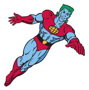 Captain Planet Captain Planet and the Planeteers Wiki Fandom