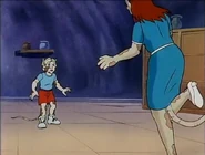 Mama?.jpg (97 KB) Piebald's family surprised by Wheeler