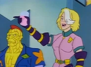 Summit to Save Earth Part I | Captain Planet and the Planeteers Wiki ...