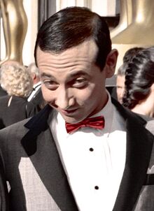 Pee-Wee Herman (1988)