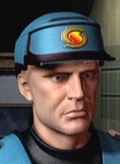 Captain Blue (45 KB) Captain Blue (Adam Svenson) Field Officer