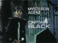 Captain Black (opening)