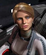 Destiny Angel (6 KB) Destiny Angel (Simone Giraudoux) Fighter Pilot and Pack Leader