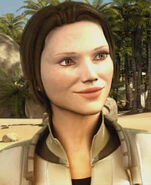 Melody Angel (13 KB) Melody Angel (Esther Jackson) Fighter Pilot