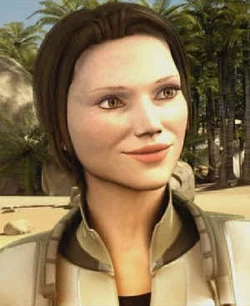 Melody Angel | Captain Scarlet And The Mysterons | Fandom