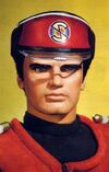 Captain Scarlet (1967) 1