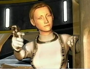 Rhapsody Angel (22 KB) Rhapsody Angel (Caroline Foster-Finch) Fighter Pilot