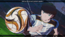 Diaz's Miracle Bound
