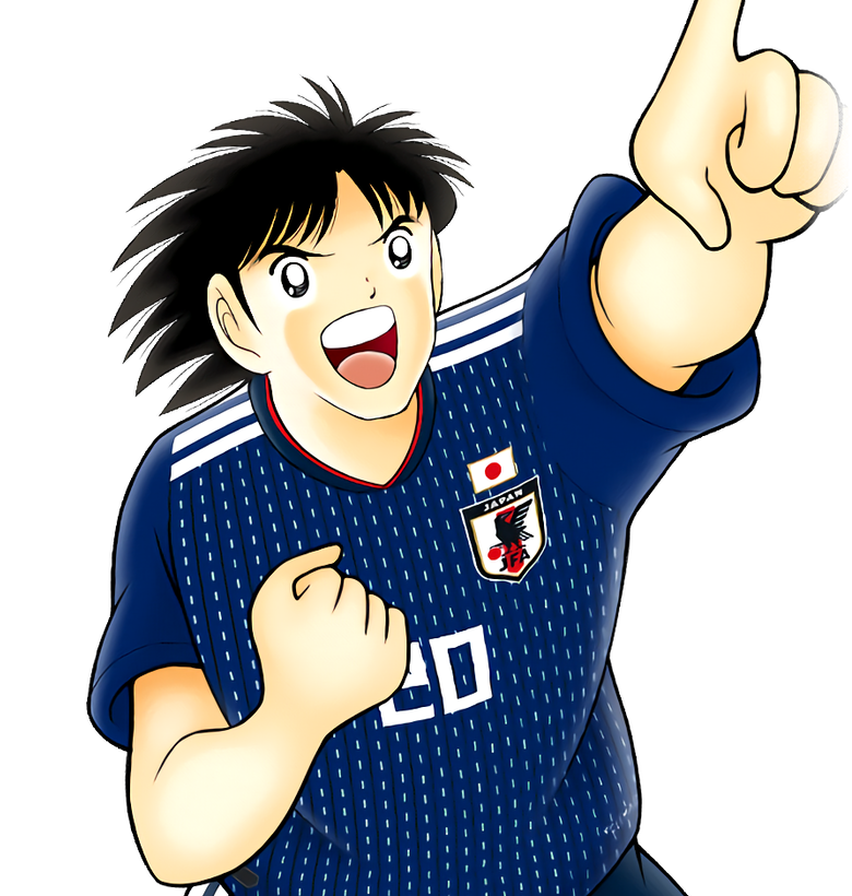 Captain Tsubasa (2001 TV series), Captain Tsubasa Wiki