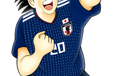 Captain Tsubasa 2000: Millennium Dream (2000) | Captain