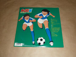 Captain Tsubasa: Sekai Daikessen! Jr. World Cup Original Captain Tsubasa: Sekai Daikessen! Jr. World Cup Original