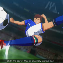 Curtain Call Shot Captain Tsubasa Wiki Fandom Curtain Call Shot Captain Tsubasa Wiki Fandom