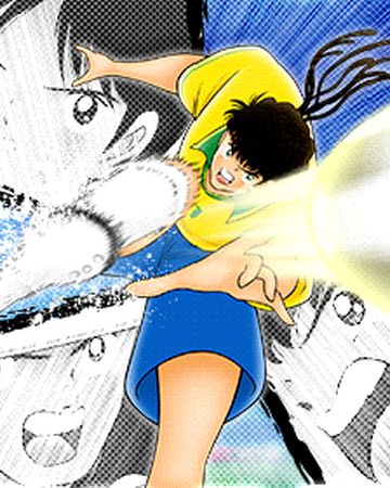 Brazil Youth Captain Tsubasa Wiki Fandom Brazil Youth Captain Tsubasa Wiki Fandom