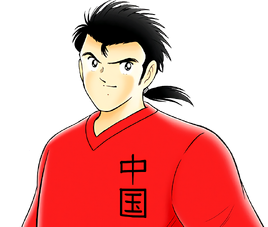 Xiao Junguang (DT)