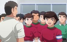 Nankatsu ep30 (2018) 1