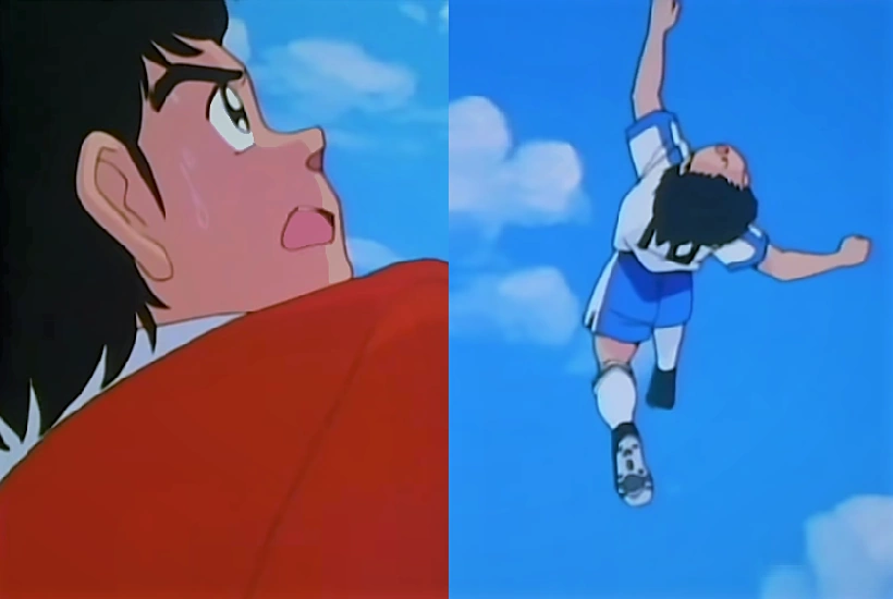 Episode 005 (1994 TV series) | Captain Tsubasa Wiki | Fandom