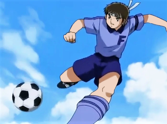 Captain Tsubasa (2001 TV series), Captain Tsubasa Wiki