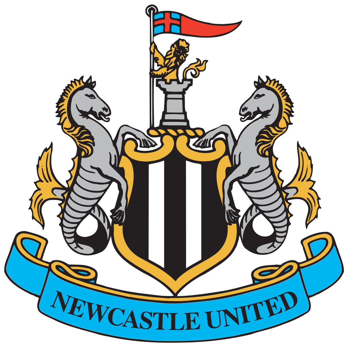Newcastle United Fc Captain Tsubasa Wiki Fandom