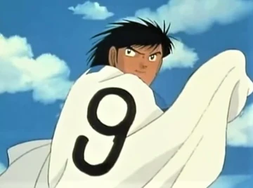 Episode 044 (1994 TV series) | Captain Tsubasa Wiki | Fandom